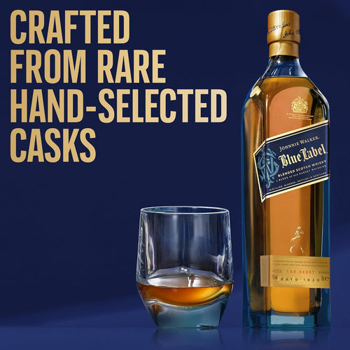 Johnnie Walker Blue Label