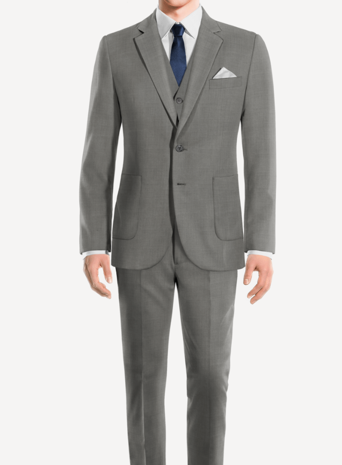Traje de Tommy Shelby - Season 1