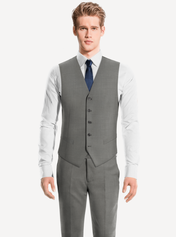 Traje de Tommy Shelby - Season 1