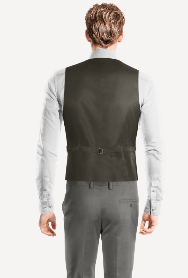 Traje de Tommy Shelby - Season 1