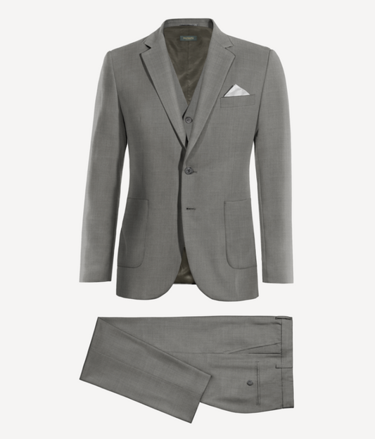 Traje de Tommy Shelby - Season 1