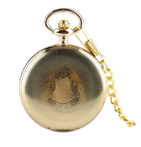 Reloj de bolsillo Windsor