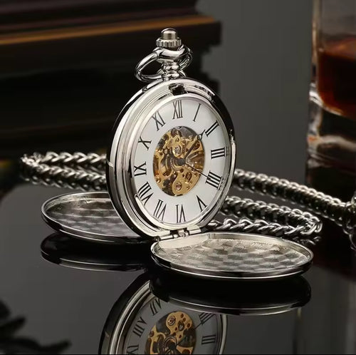Reloj de bolsillo Ellington