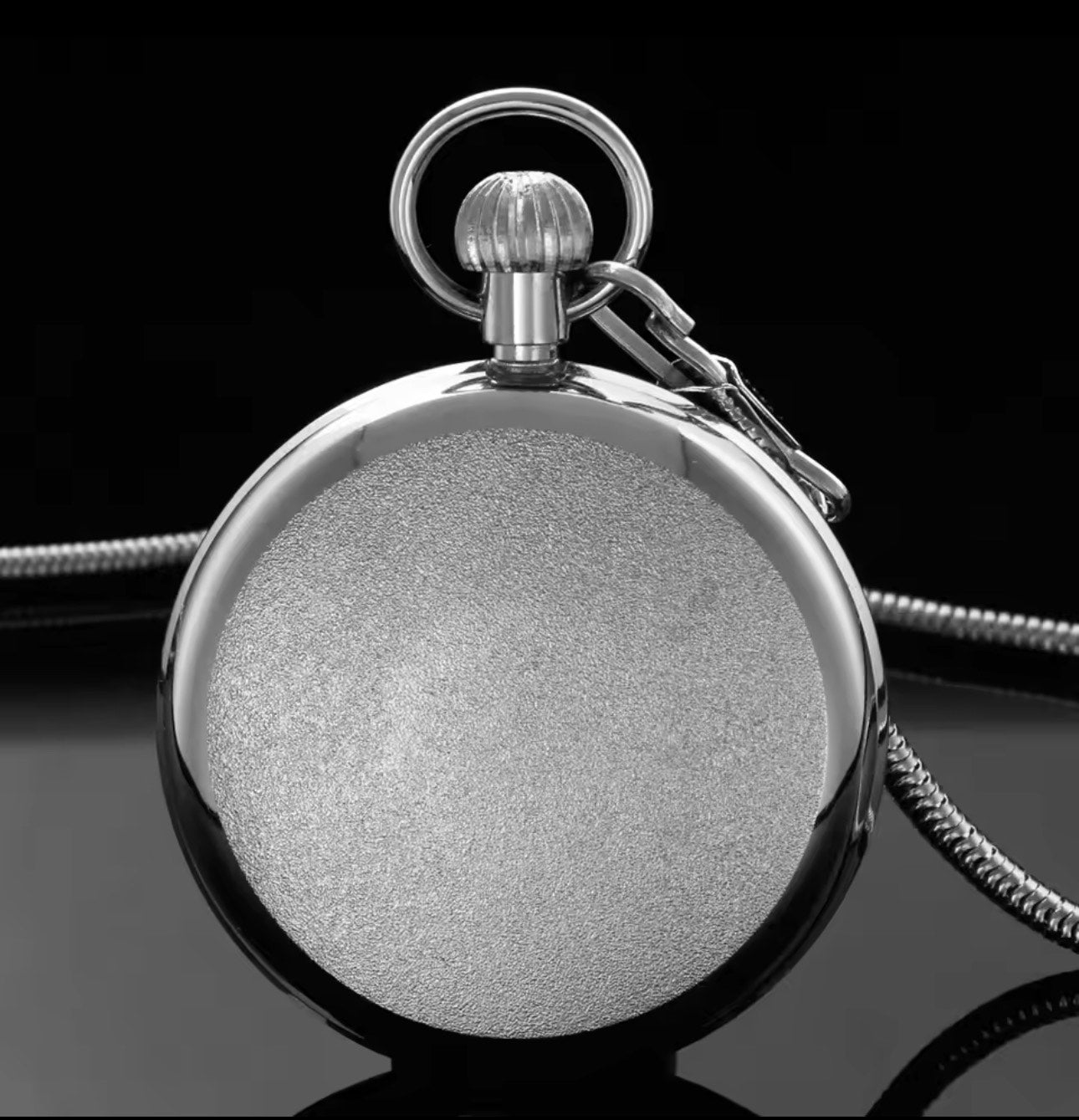 Reloj de bolsillo London 1869