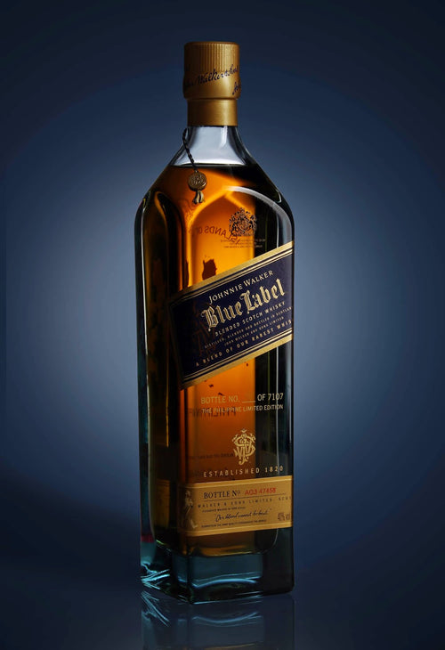 Johnnie Walker Blue Label