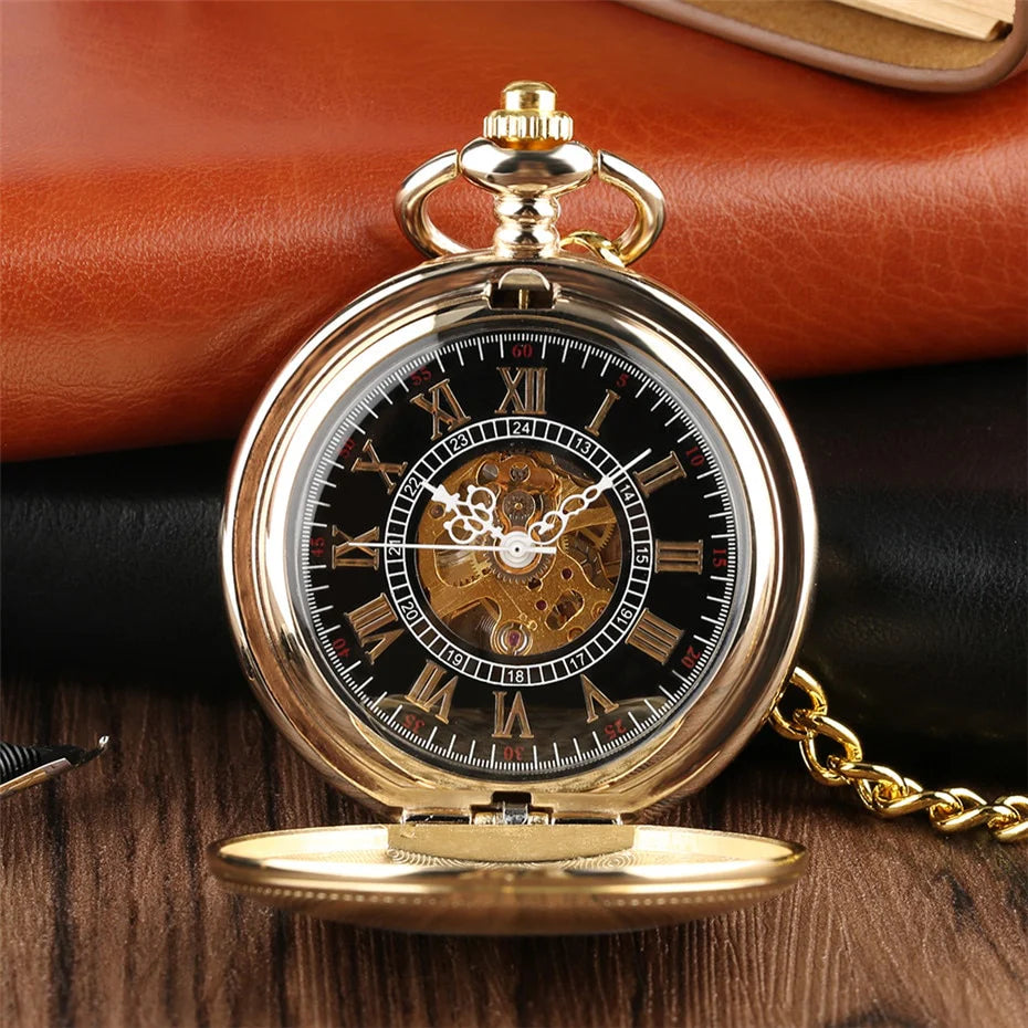 Reloj de bolsillo Windsor