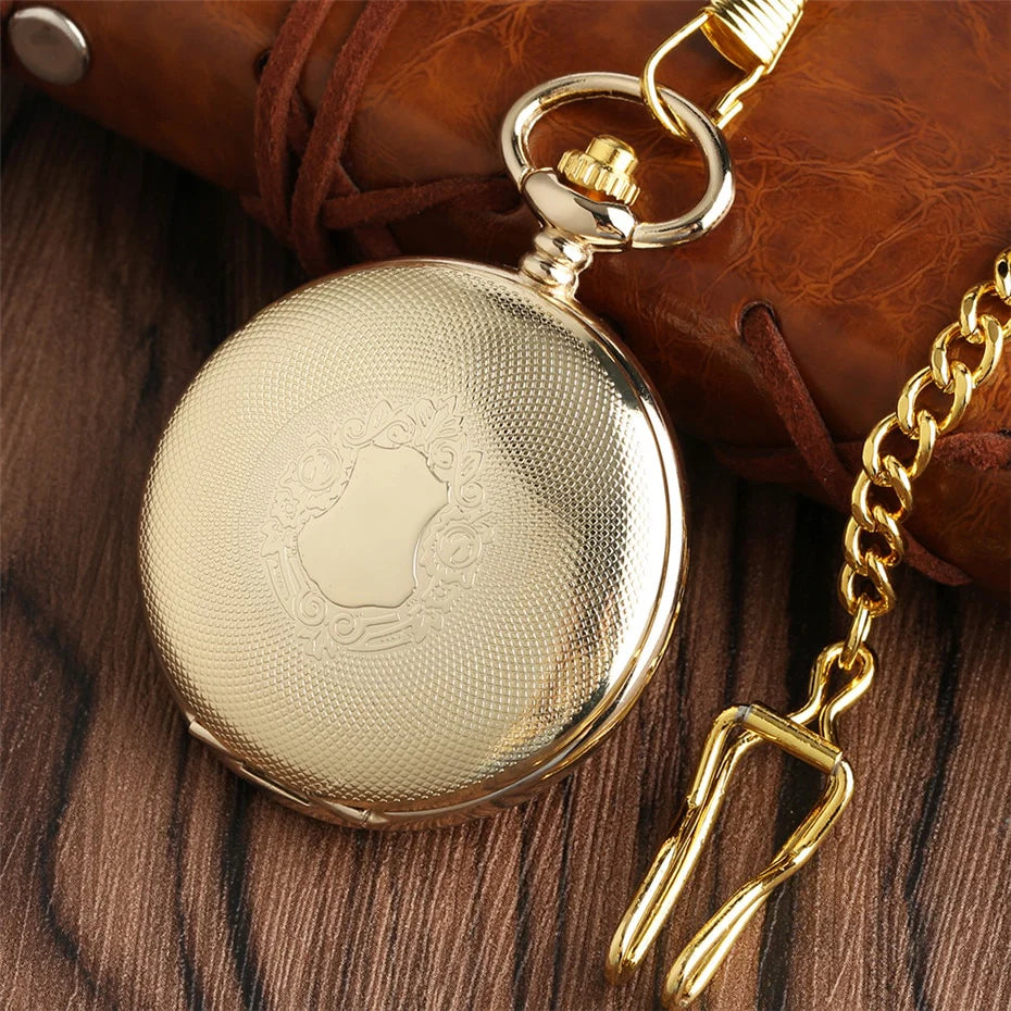 Reloj de bolsillo Windsor